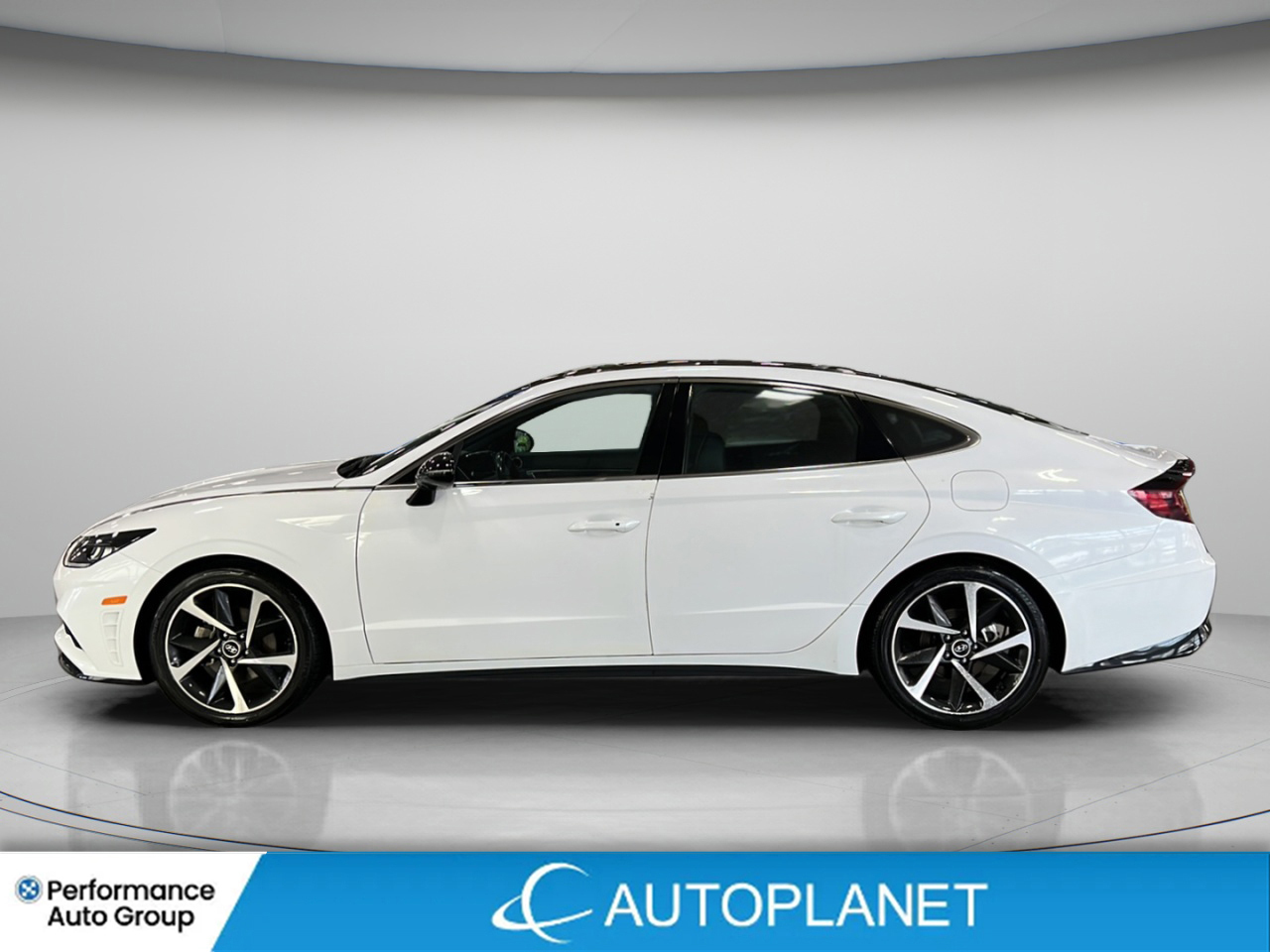 Hyundai Sonata 2023