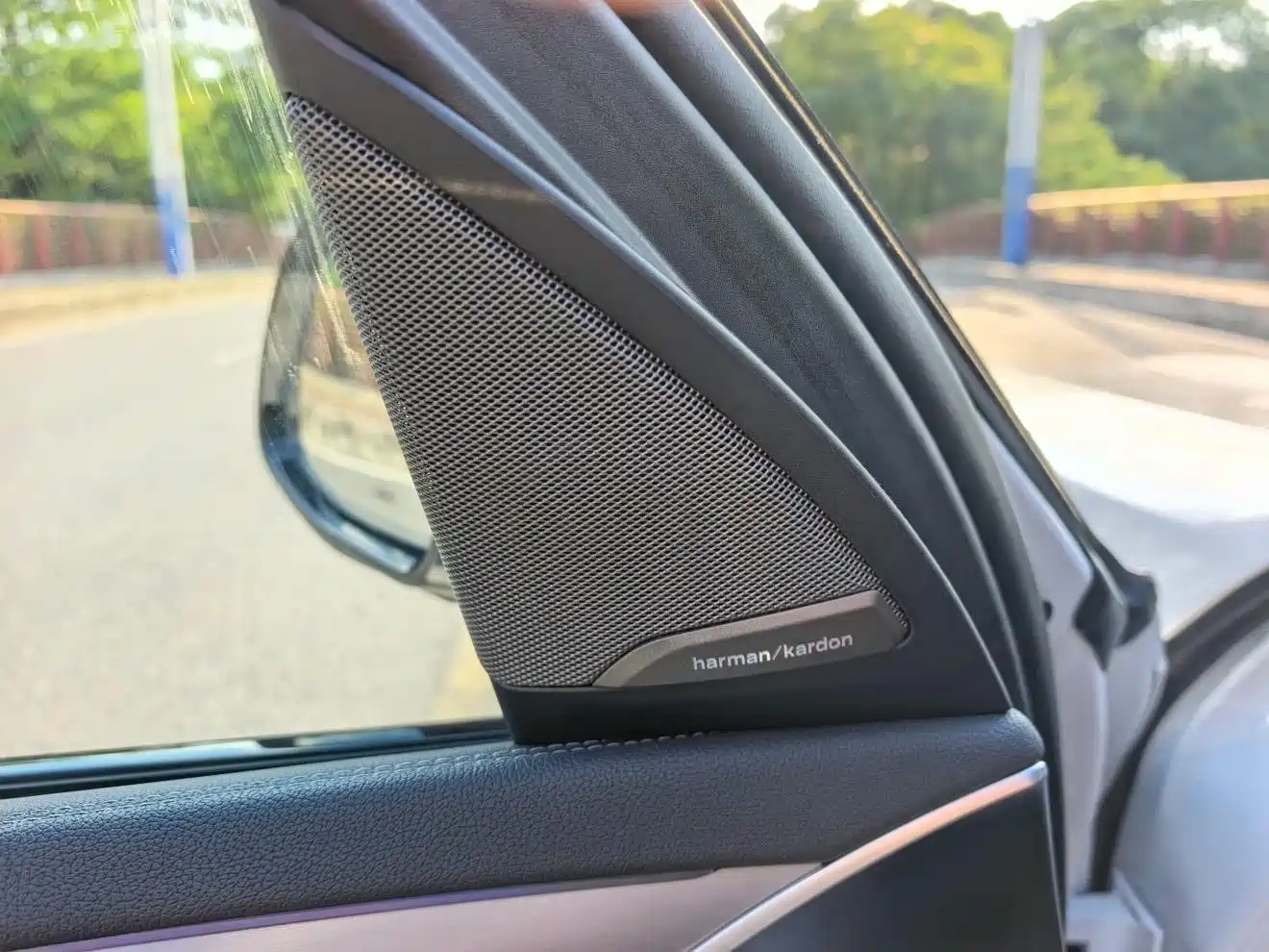 BMW iX3 2023