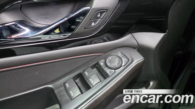 Chevrolet Traverse 2023
