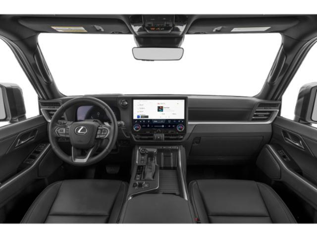 Lexus GX 2026