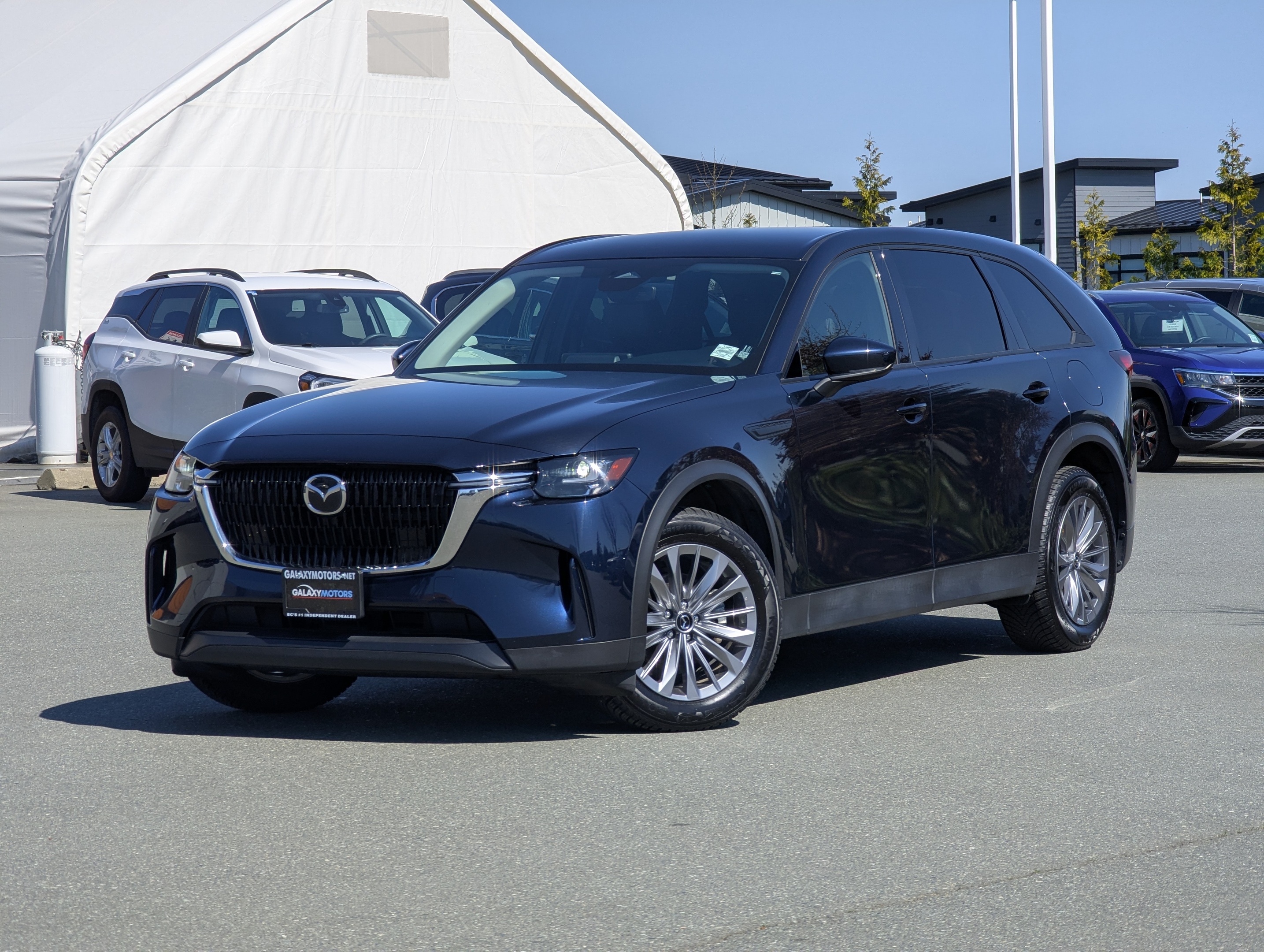 Mazda CX-90 2024