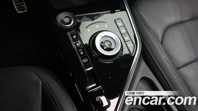 Kia Niro 2023