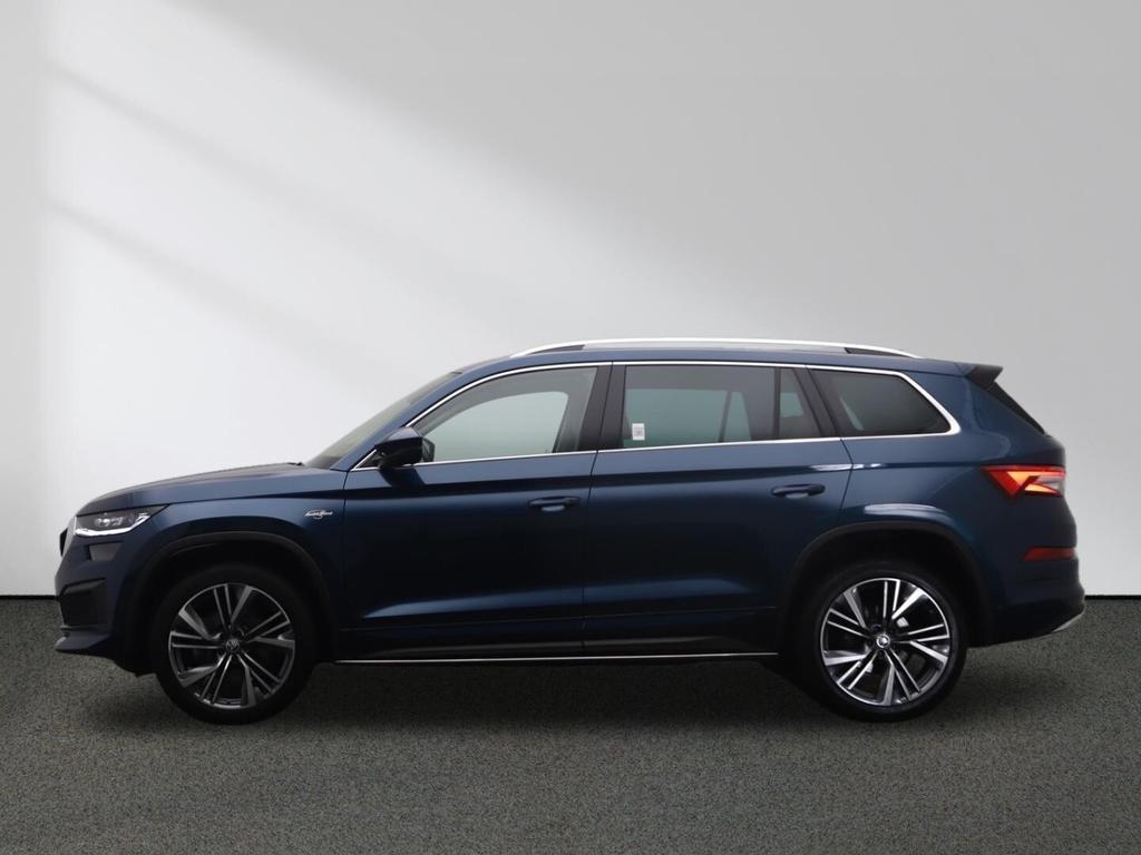 Skoda Kodiaq 2022