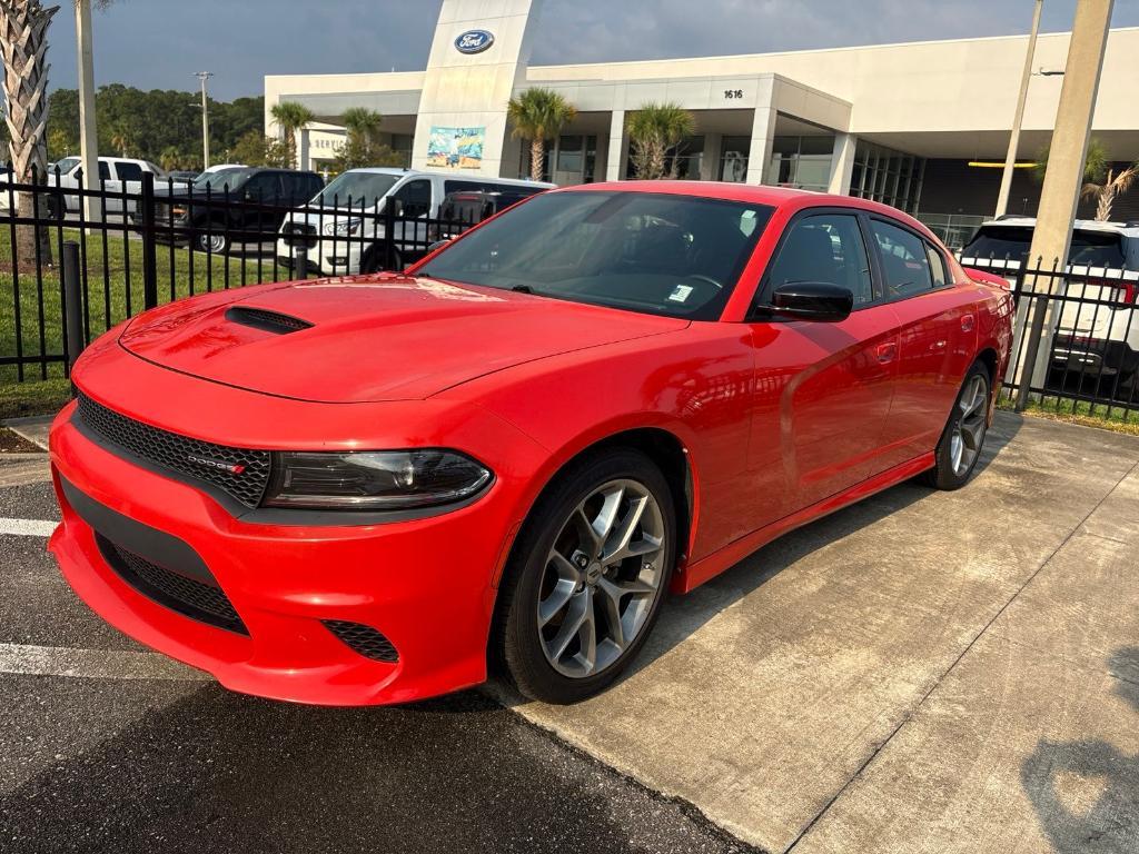 Dodge Charger 2023
