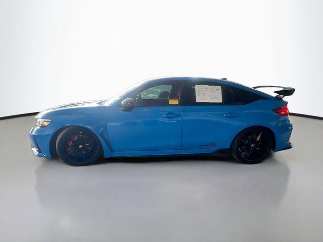 Honda Civic Type R 2025