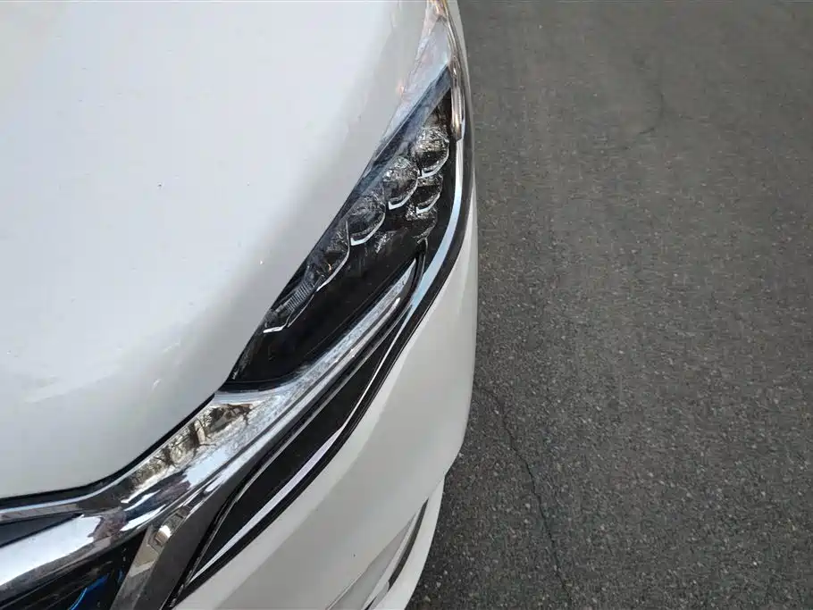 Buick GL8 2021