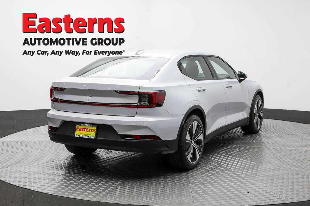 Polestar 2 2023