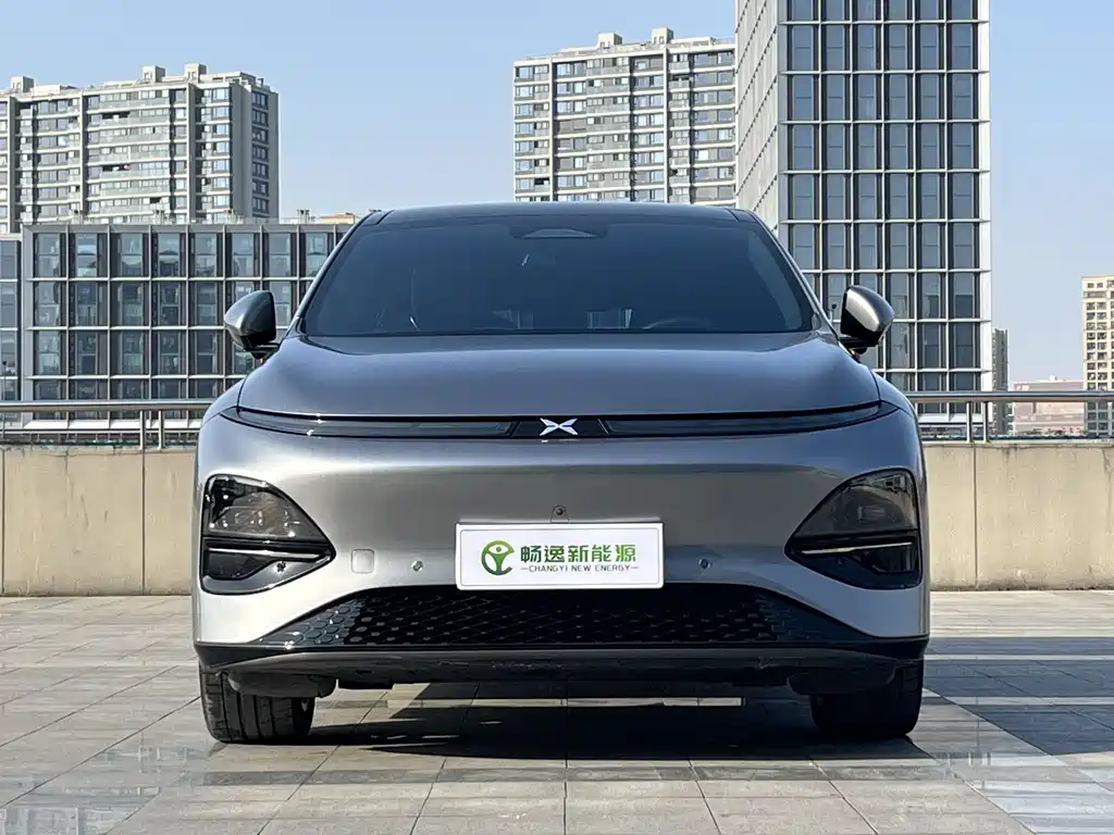 Xpeng G6 2023