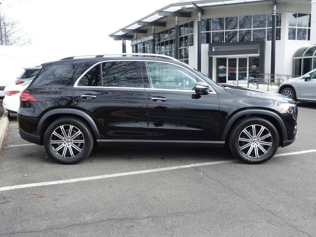 Mercedes-Benz GLE 350 2024