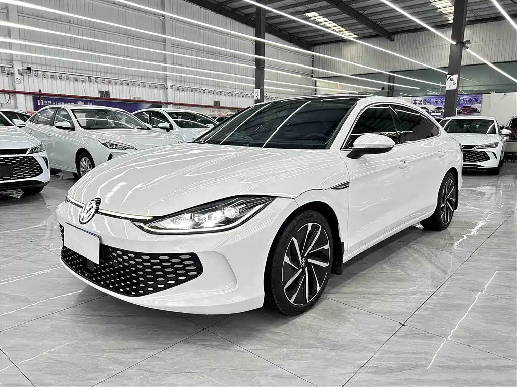 Volkswagen Lamando 2022