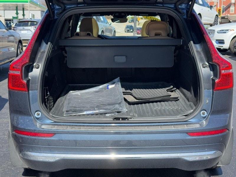 Volvo XC60 2023