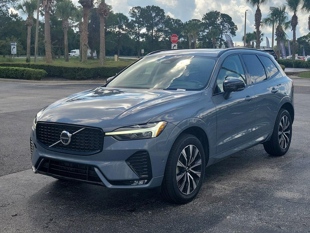 Volvo XC60 2024