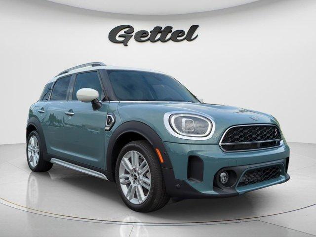 Mini Countryman 2023