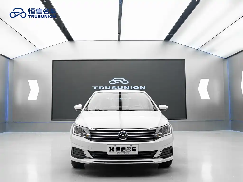 Volkswagen Lavida 2023