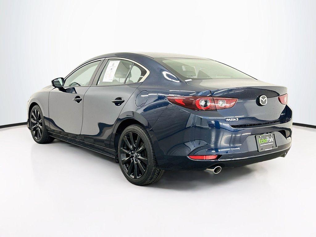 Mazda 3 2024