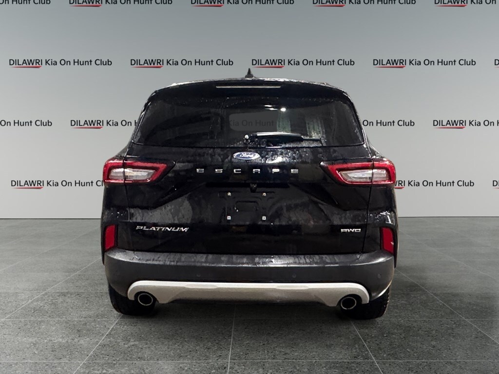Ford Escape 2023