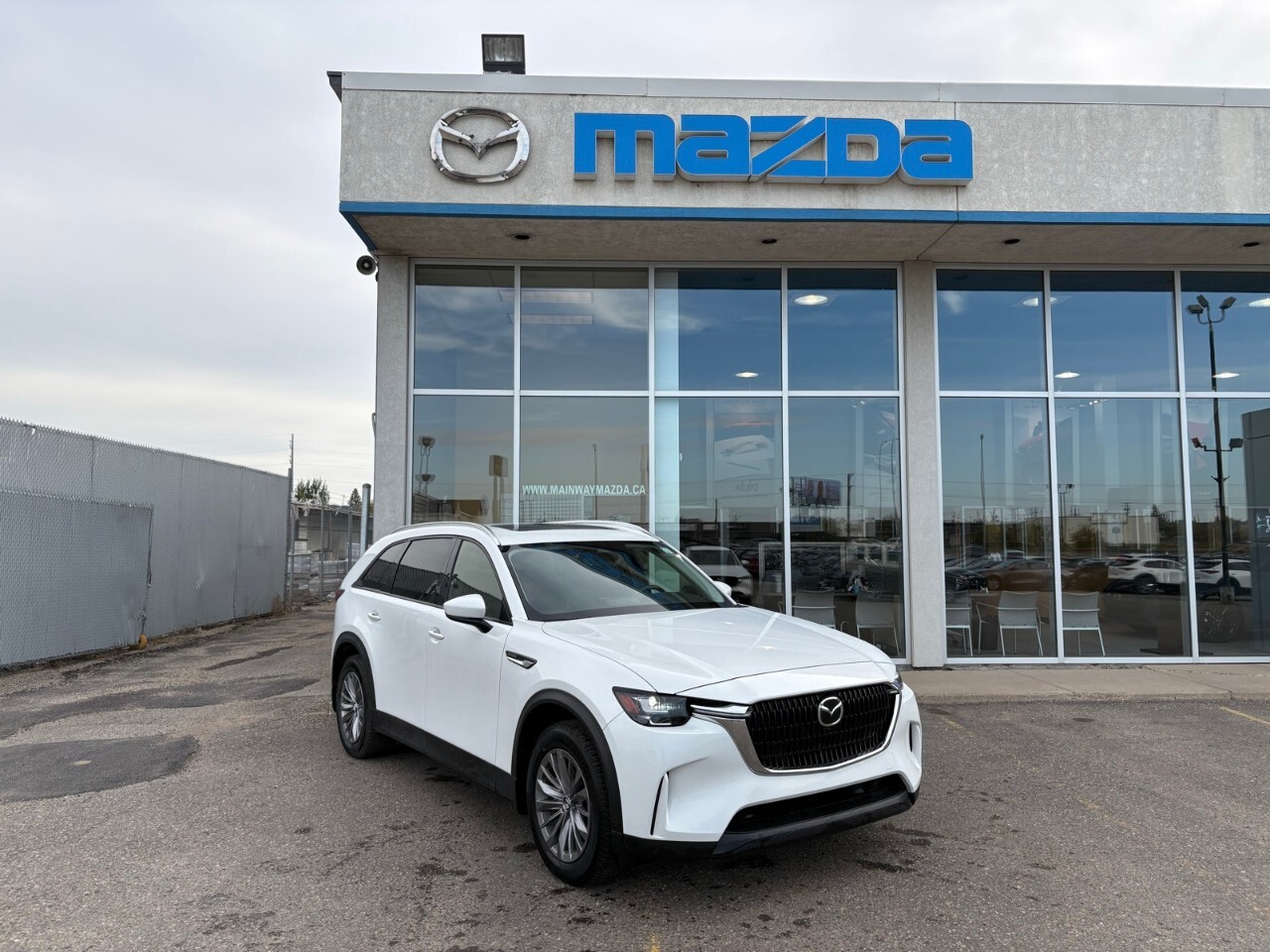 Mazda CX-3 2025