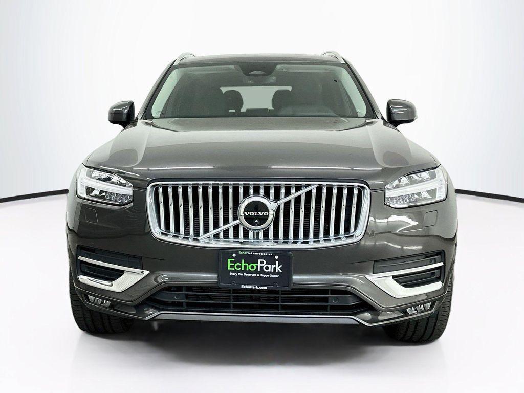 Volvo XC90 2023