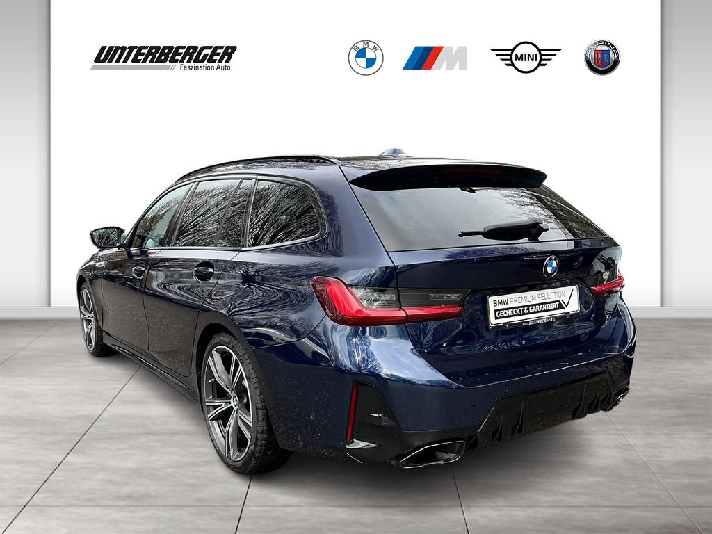 BMW M340I 2023