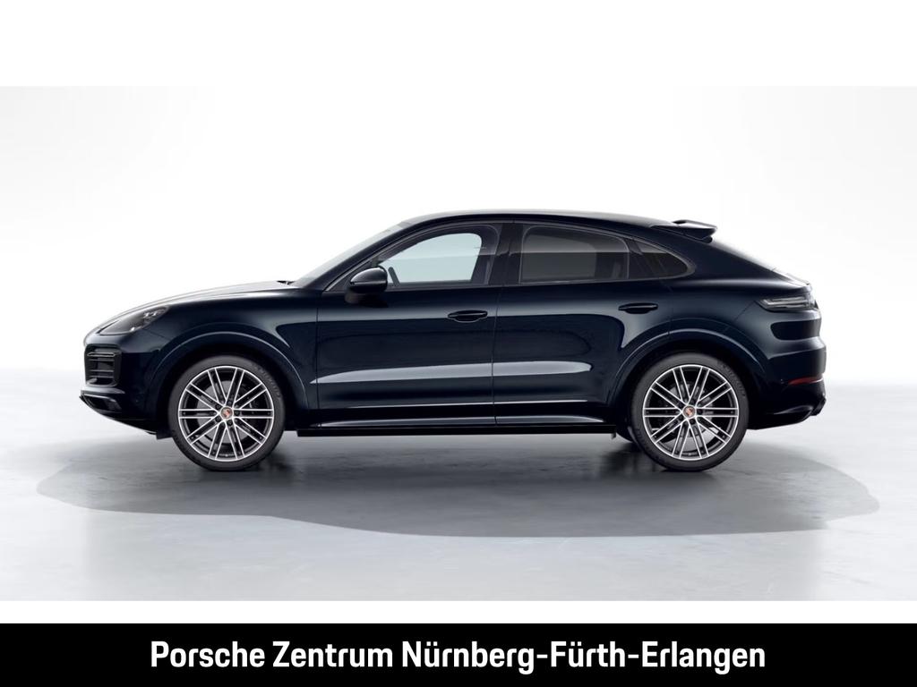 Porsche Cayenne 2023