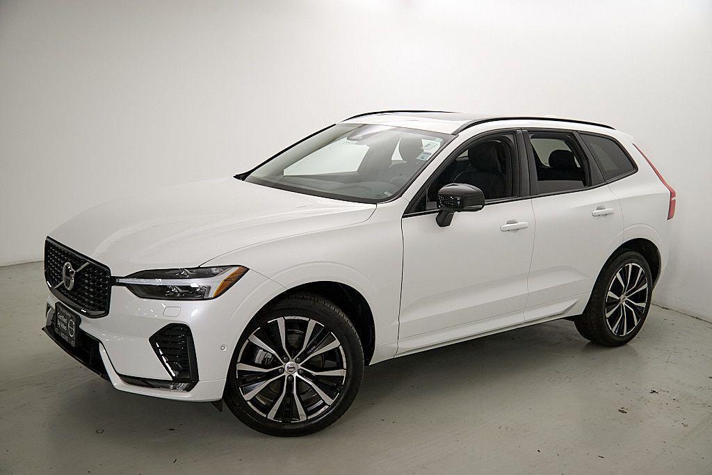 Volvo XC60 2024