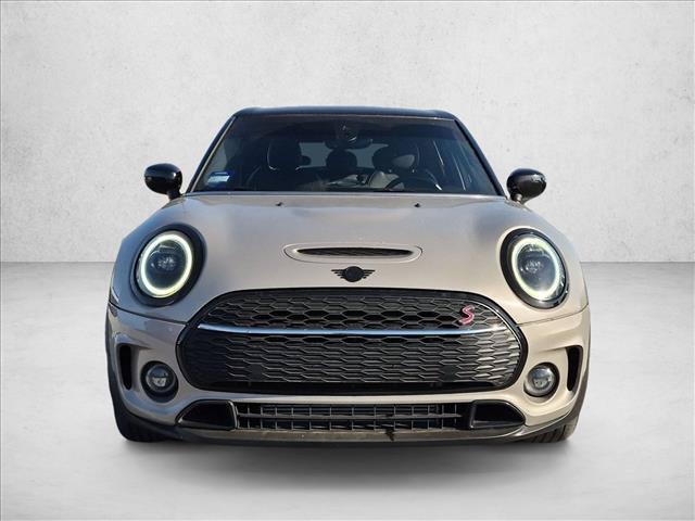 Mini Clubman 2022
