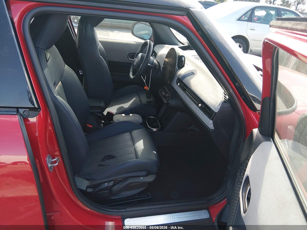 Mini Hardtop 2026
