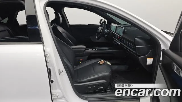 Hyundai IONIQ 6 2022