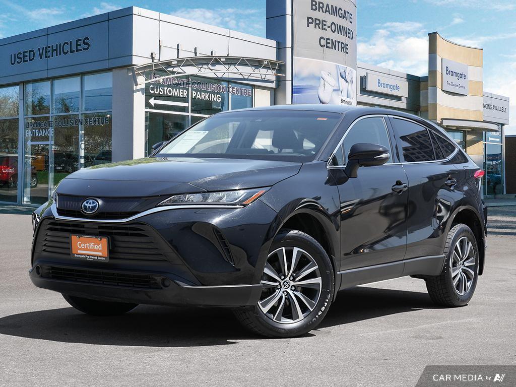 Toyota Venza 2024