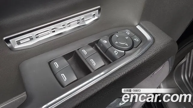 GMC Sierra 2023