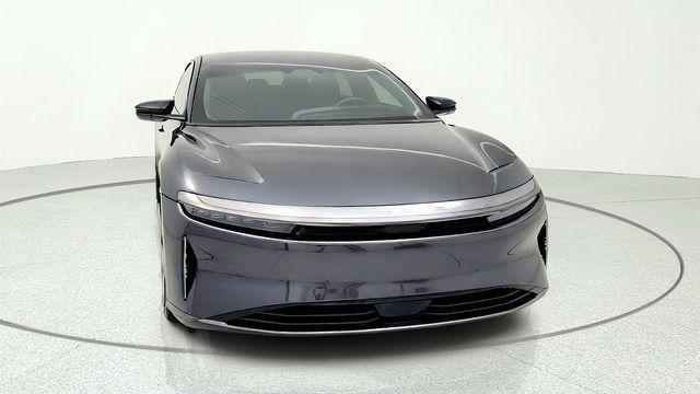 Lucid Air 2024