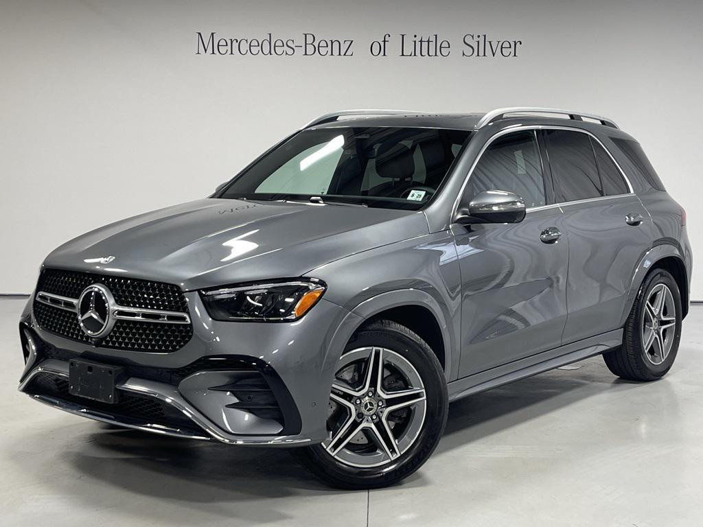 Mercedes-Benz GLE 350 2024