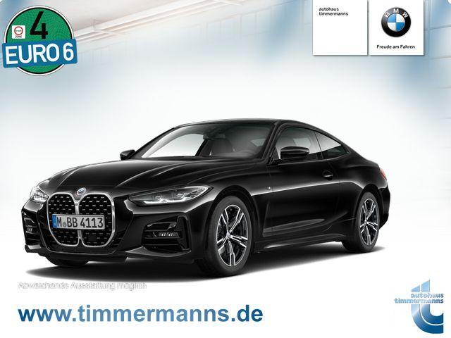 BMW 420 2022