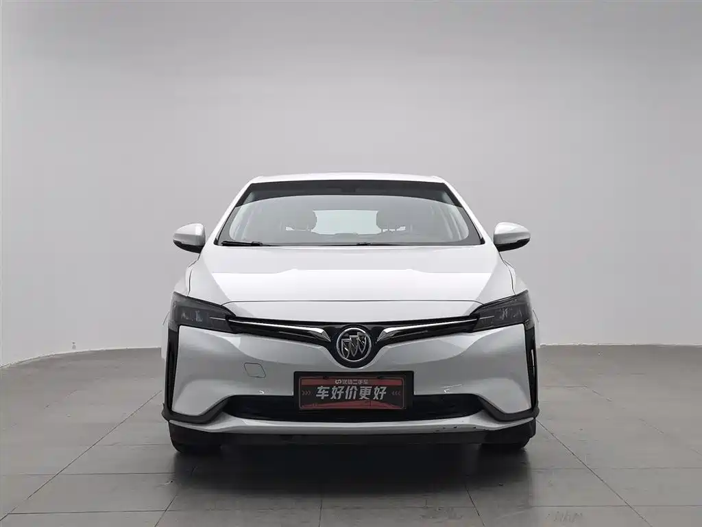 Buick Velite 6 2024