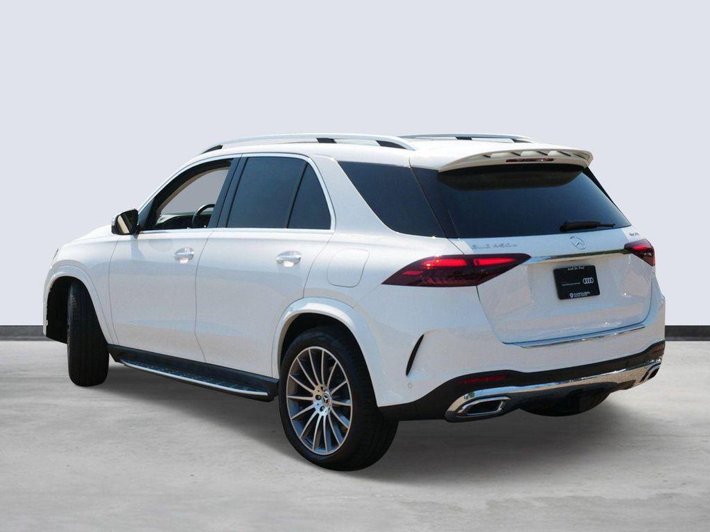 Mercedes-Benz G-Класс 2024