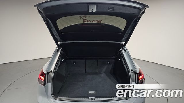 Audi Q4 e-tron 2022