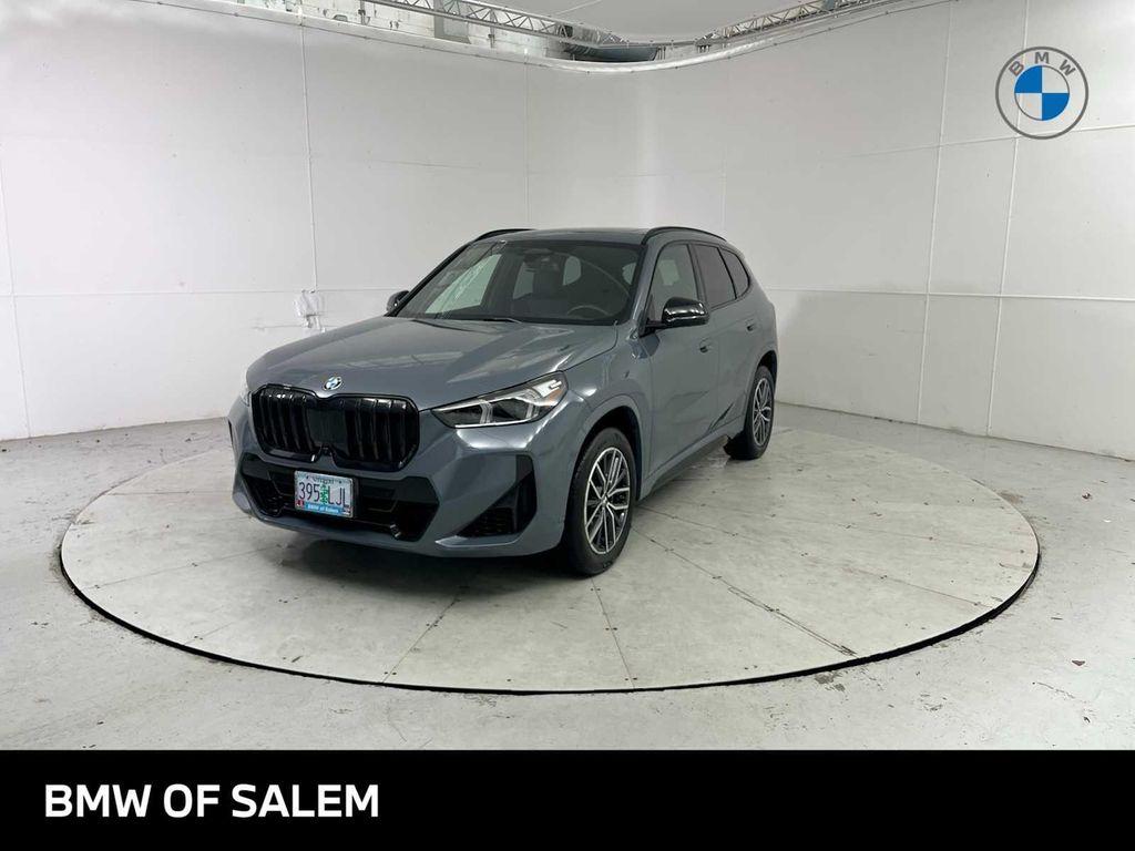 BMW X1 2023