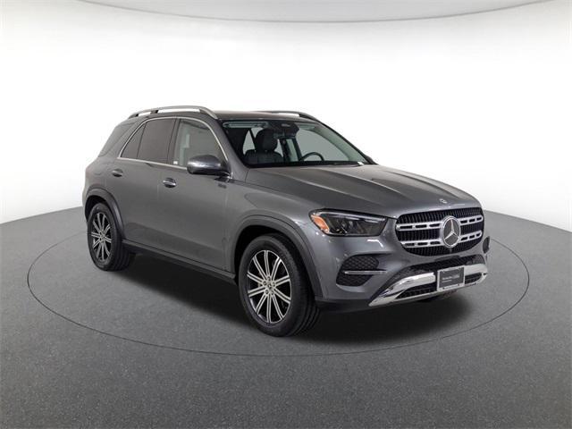 Mercedes-Benz GLE 350 2026