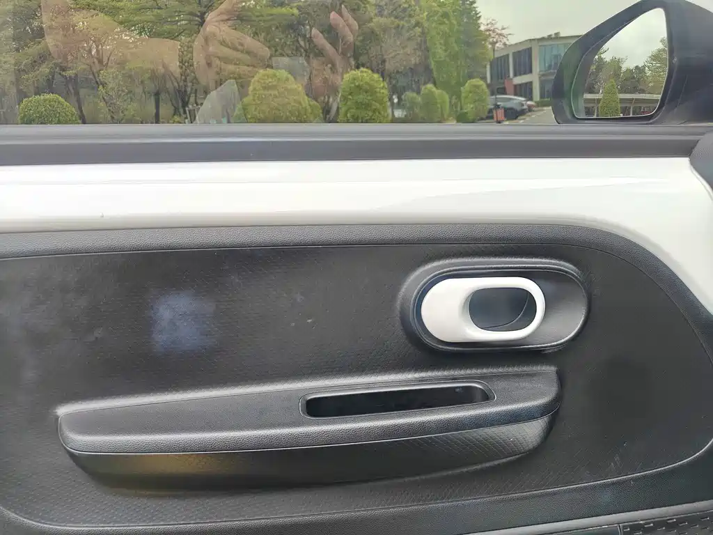 Roewe Clever 2022
