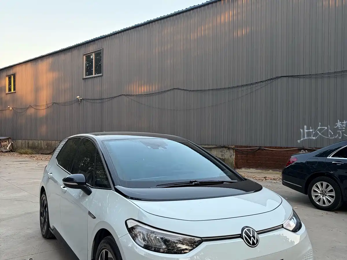 Volkswagen ID.3 2024