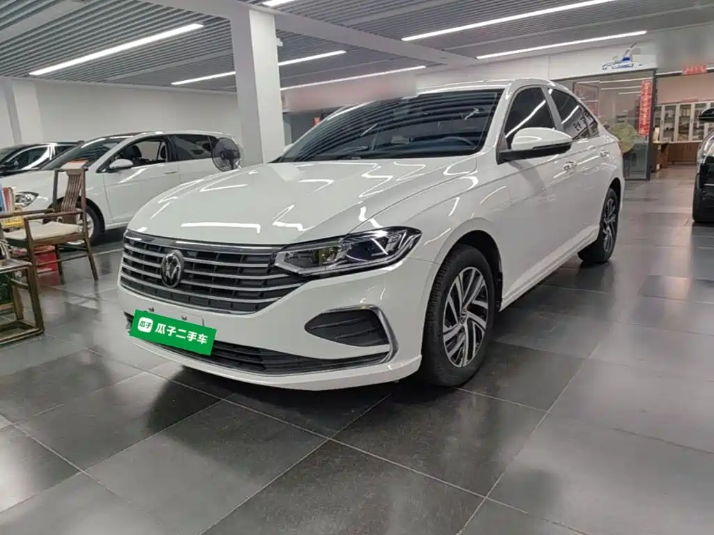 Volkswagen Lavida 2024
