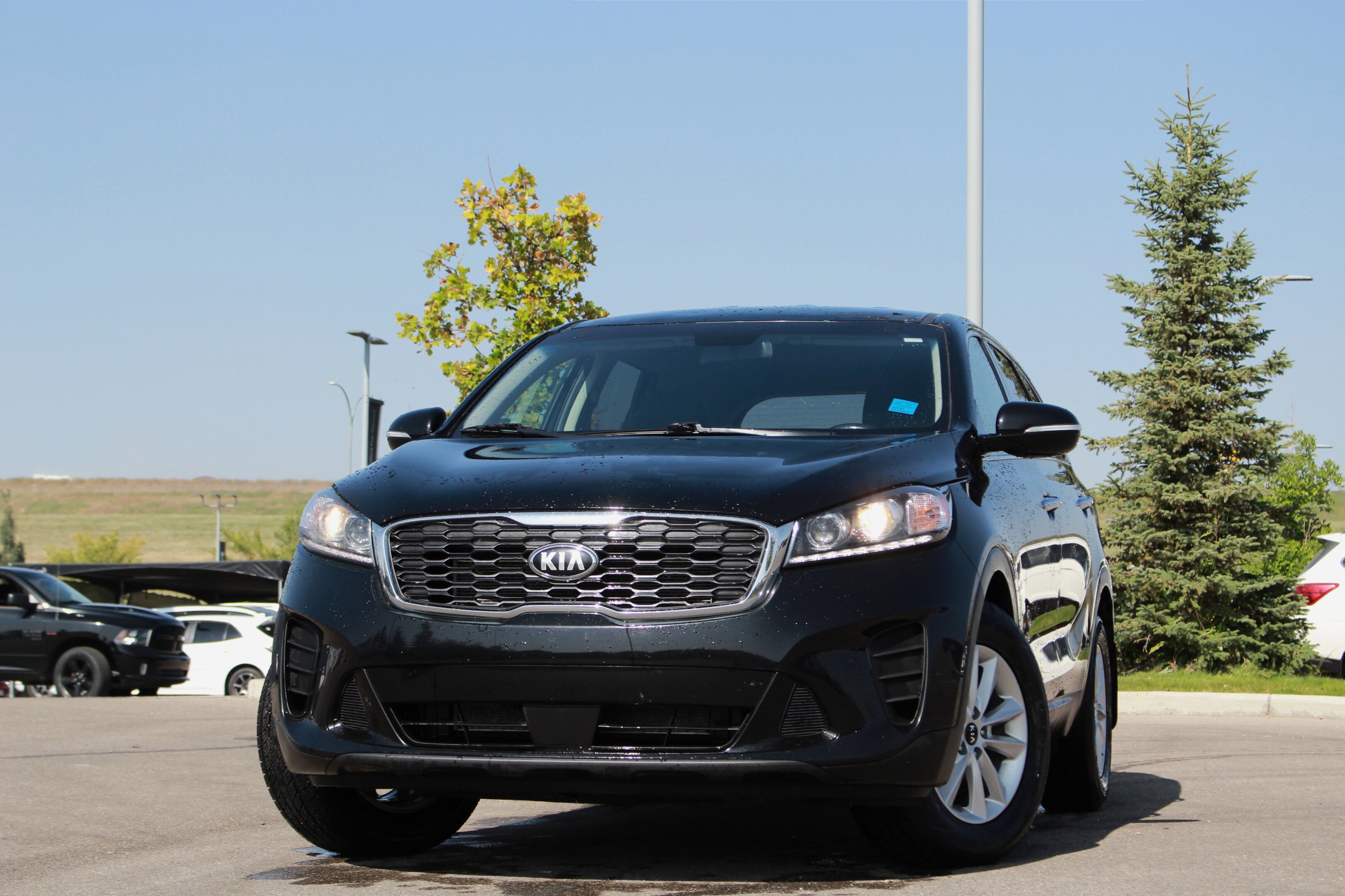 Kia Sorento 2020