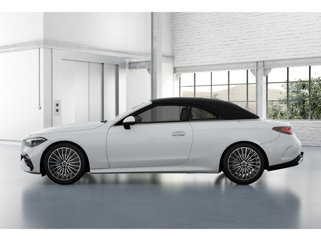 Mercedes-Benz CLE 200 2025
