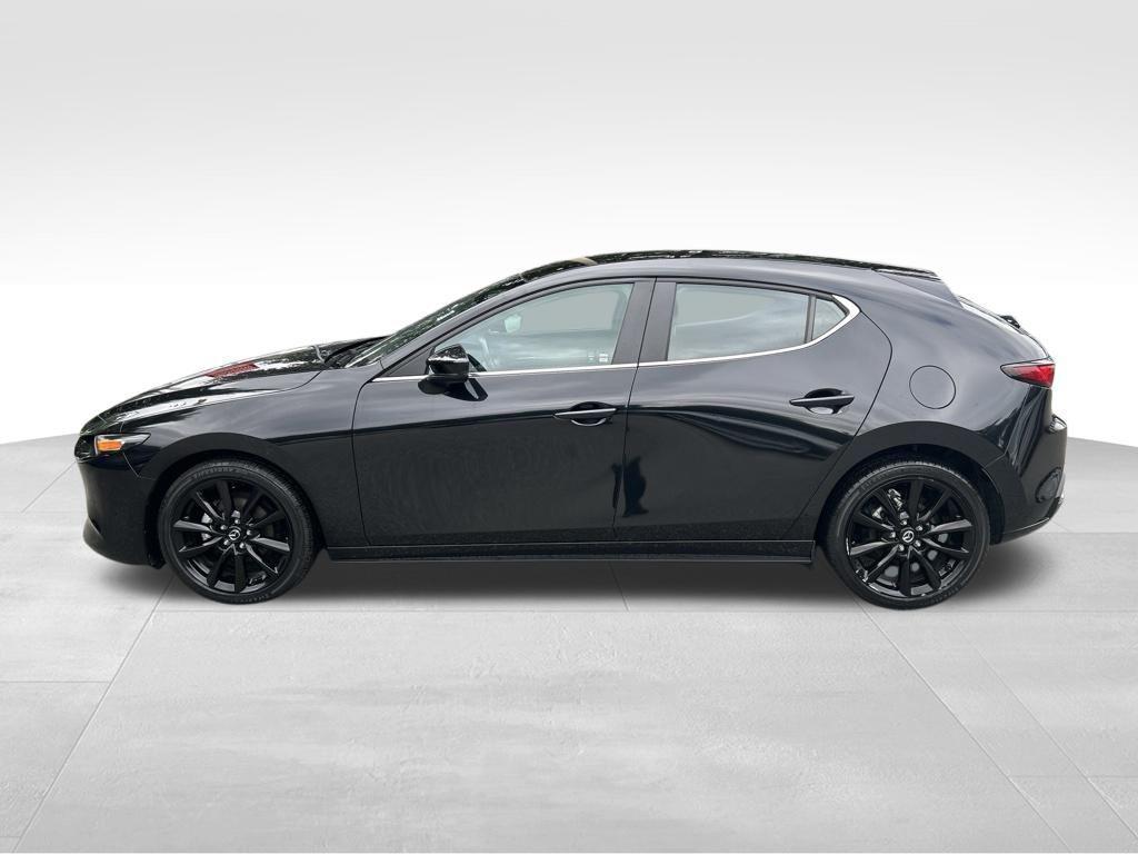 Mazda 3 2025
