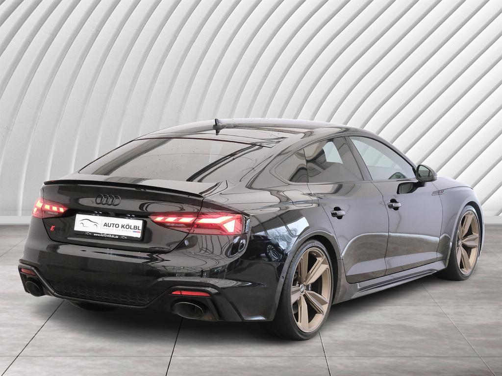 Audi RS5 2022