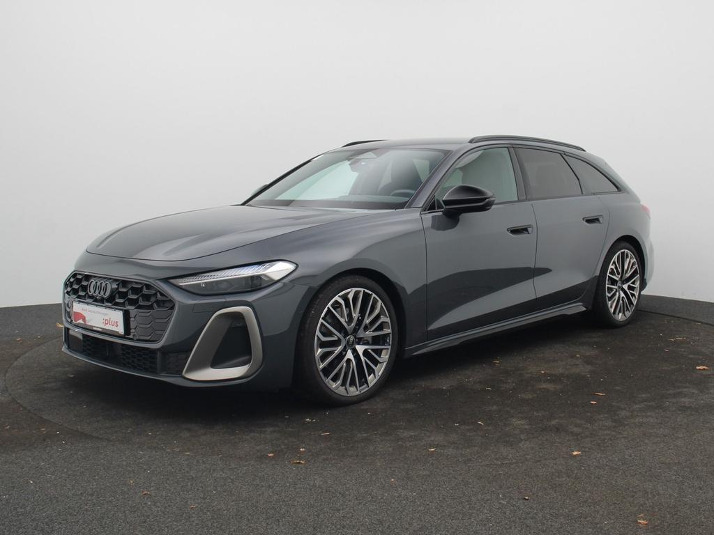 Audi A5 2025