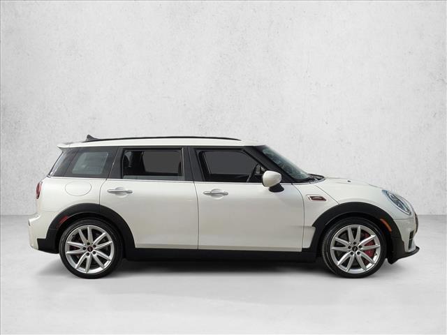 Mini Clubman 2023