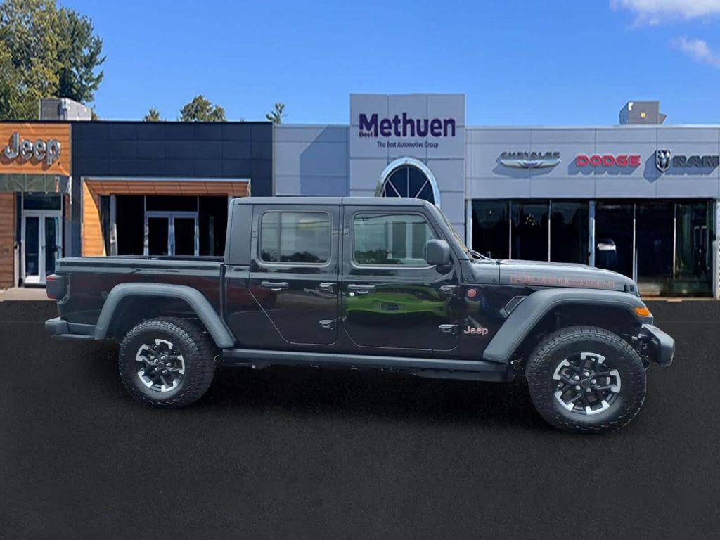 Jeep Gladiator 2026