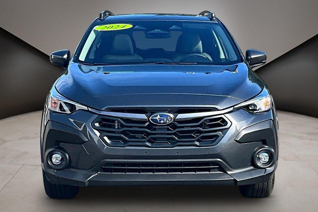 Subaru Crosstrek 2024