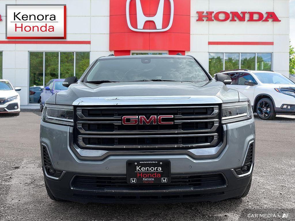 GMC Acadia 2023